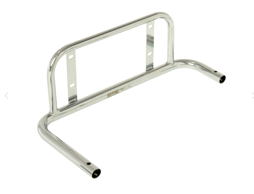 Herraje de ponton lateral derecho M5 Rookie OTK