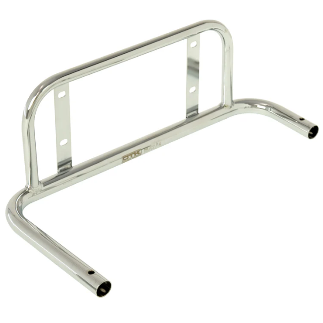 Herraje de ponton lateral derecho M5 Rookie OTK