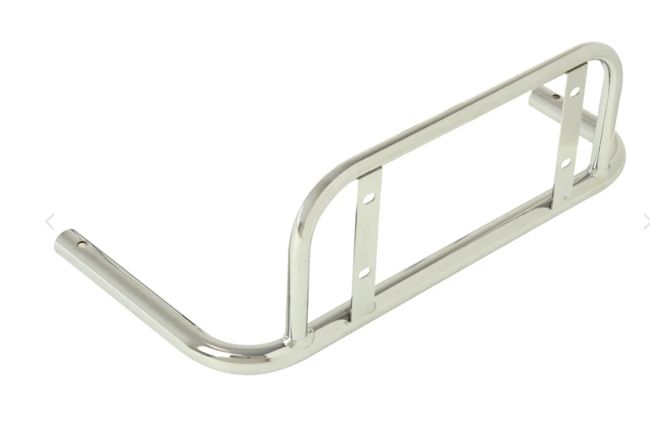 Herraje de ponton lateral izquierdo M5 Rookie OTK