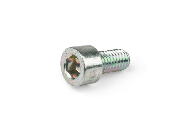 TORNILLO TCCE M6x12 M1 MS X30