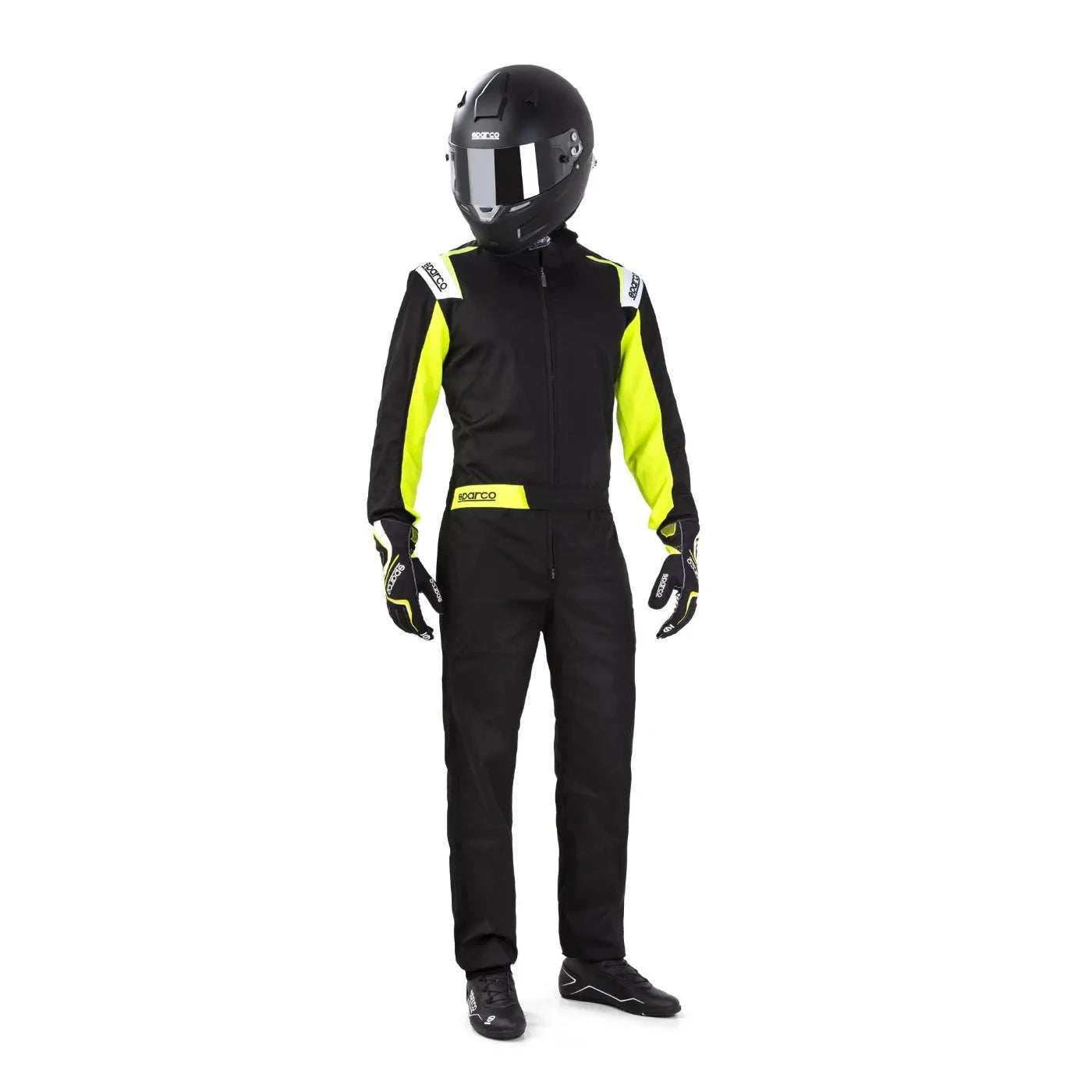 SPARCO NOMEX DE ENTRENAMIENTO