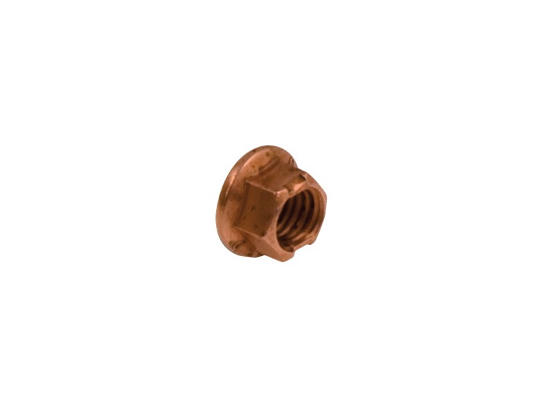 Tuerca De Cobre Para Rin M8