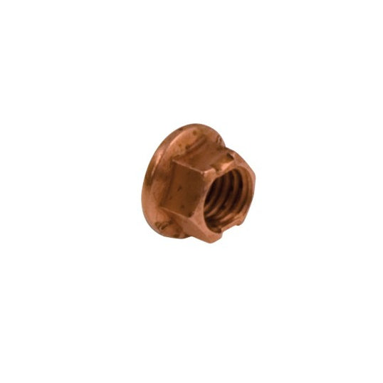 Tuerca De Cobre Para Rin M8