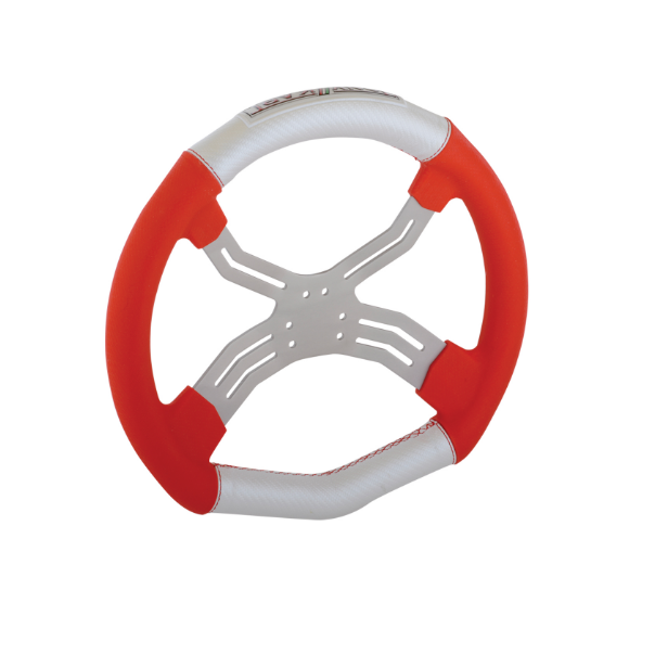 Volante de dirección Racer Tony Kart