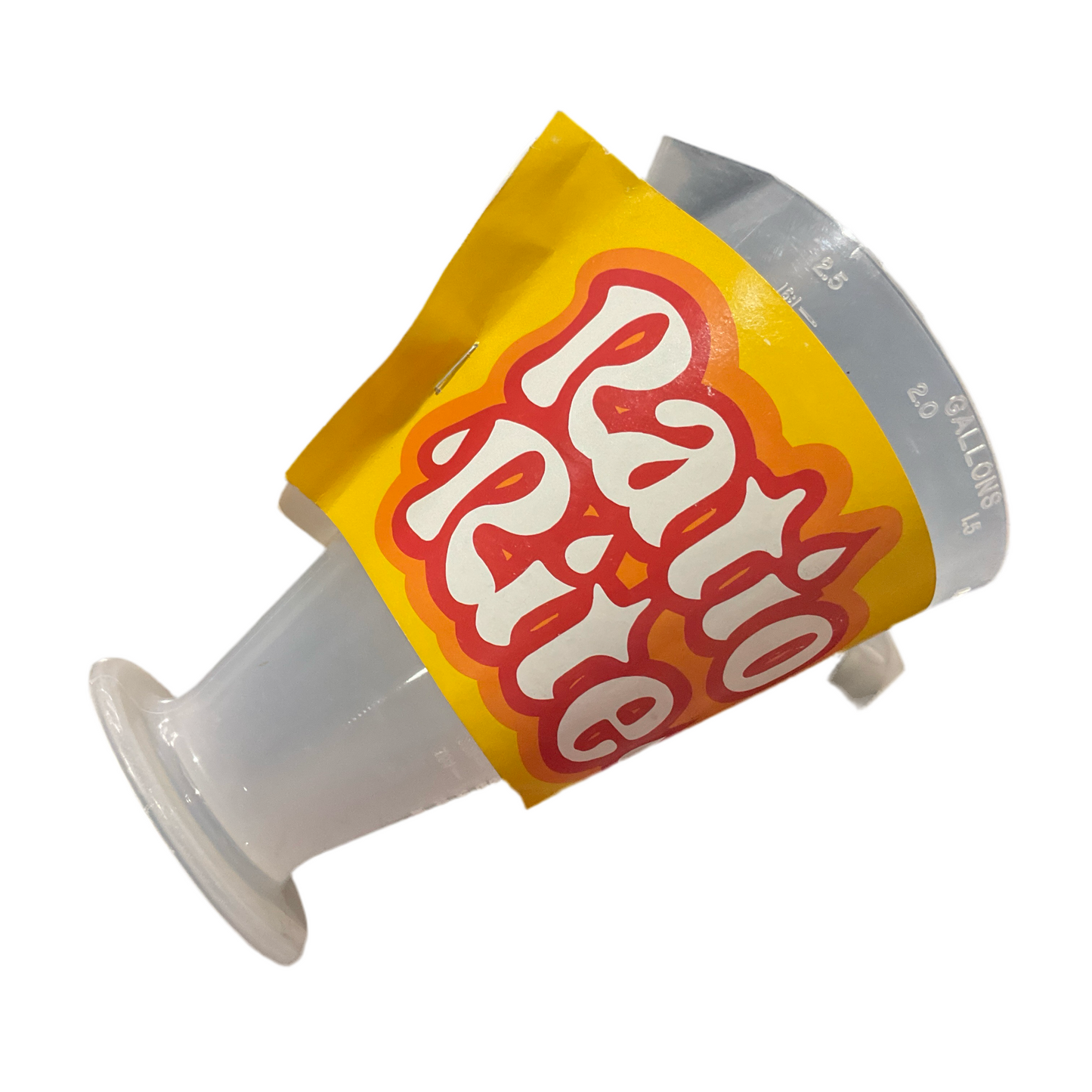 Taza o vaso medidor Ratio Rite