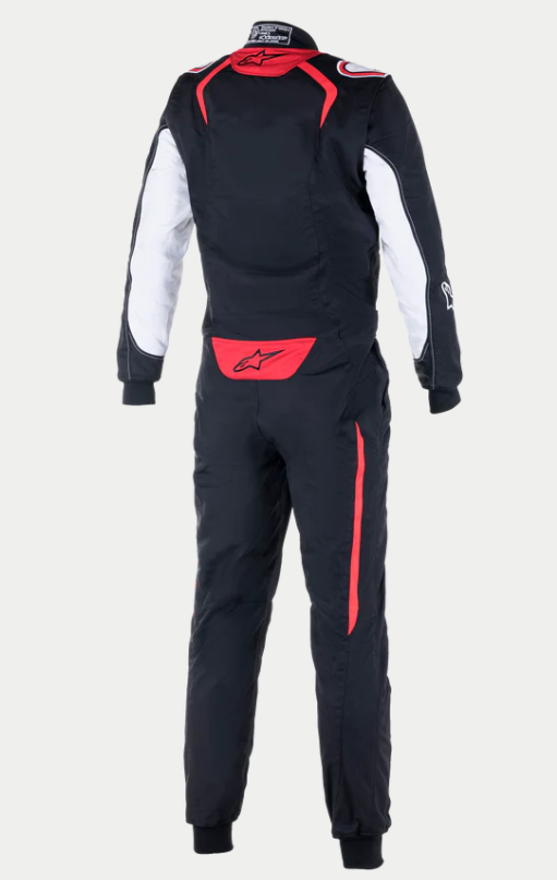 Alpinestars Nomex KMX-5 123