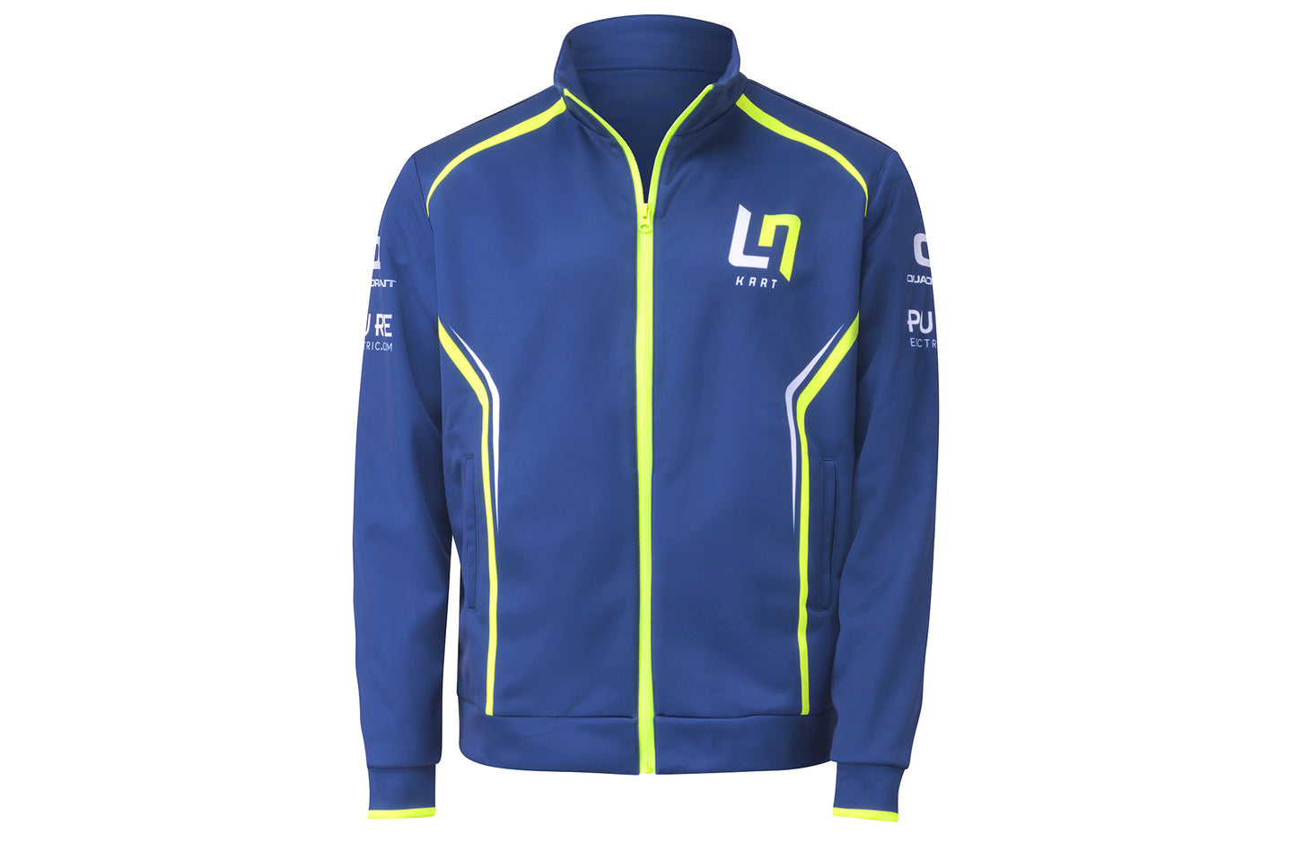 OTK SUDADERA LANDO NORRIS