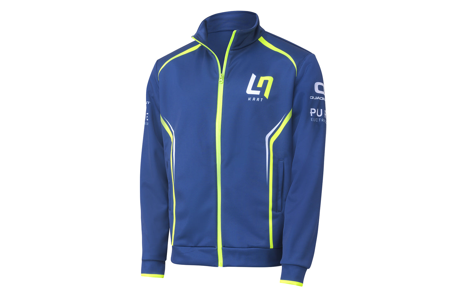 OTK SUDADERA LANDO NORRIS
