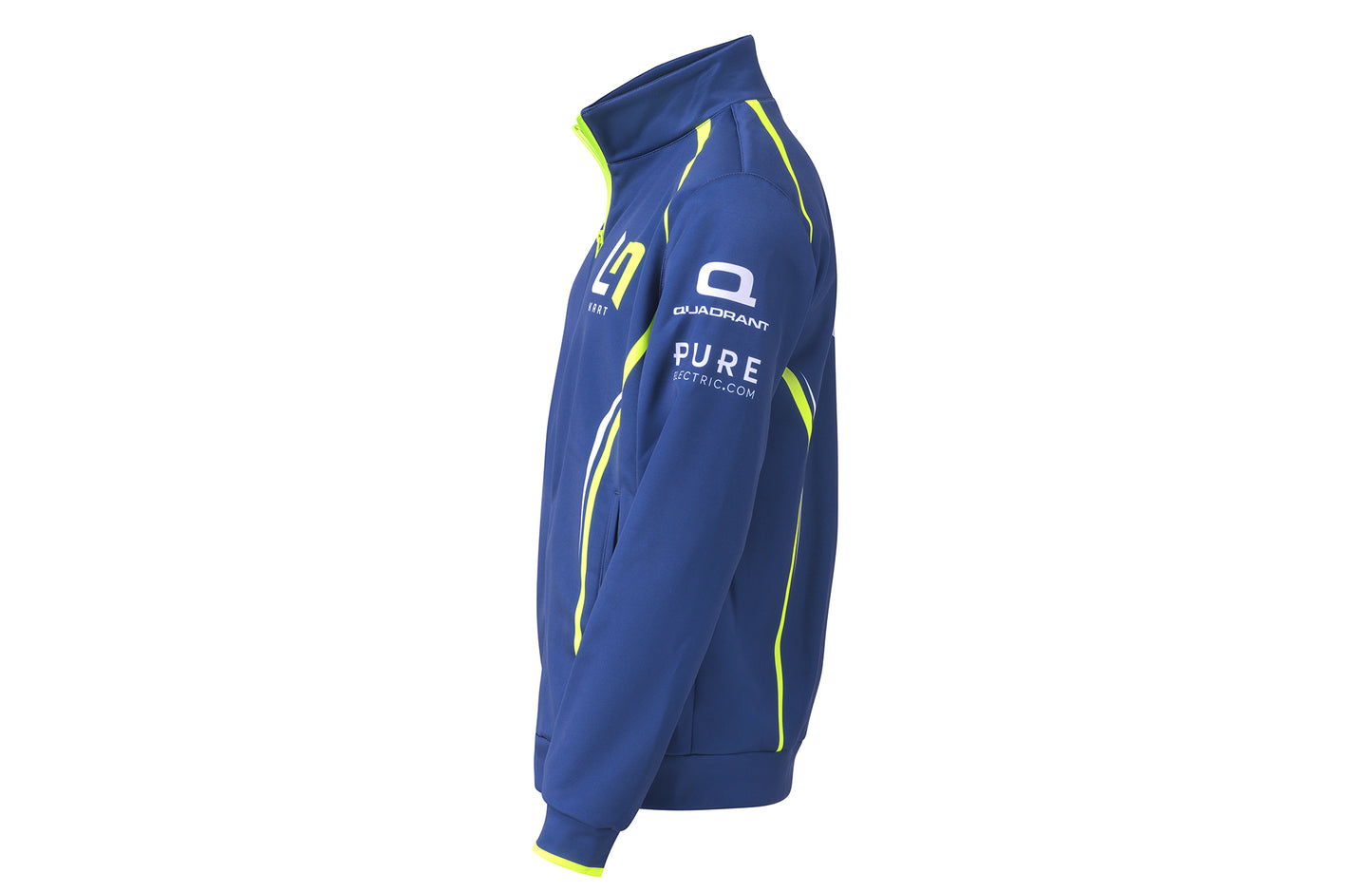OTK SUDADERA LANDO NORRIS