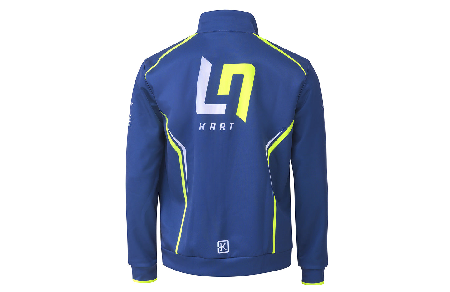 OTK SUDADERA LANDO NORRIS