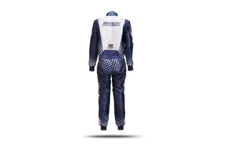 OMP KOSMIC NOMEX 2025 ADULTO OTK