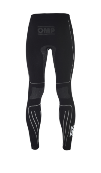 OMP Pantalon interior de invierno dry fit