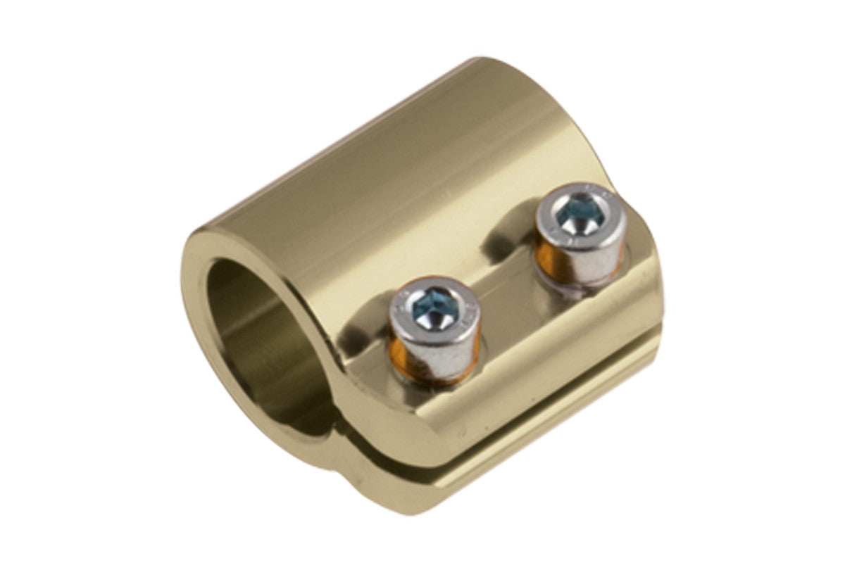 CLAMP BARRA REDONDA 30 mm OTK