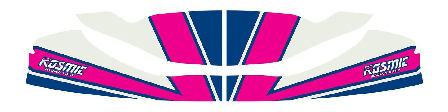 CALCA PONTON DELANTERO KG 507 KOSMIC