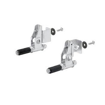 Kit Herraje Defensa Trasera 28 mm Mini OTK