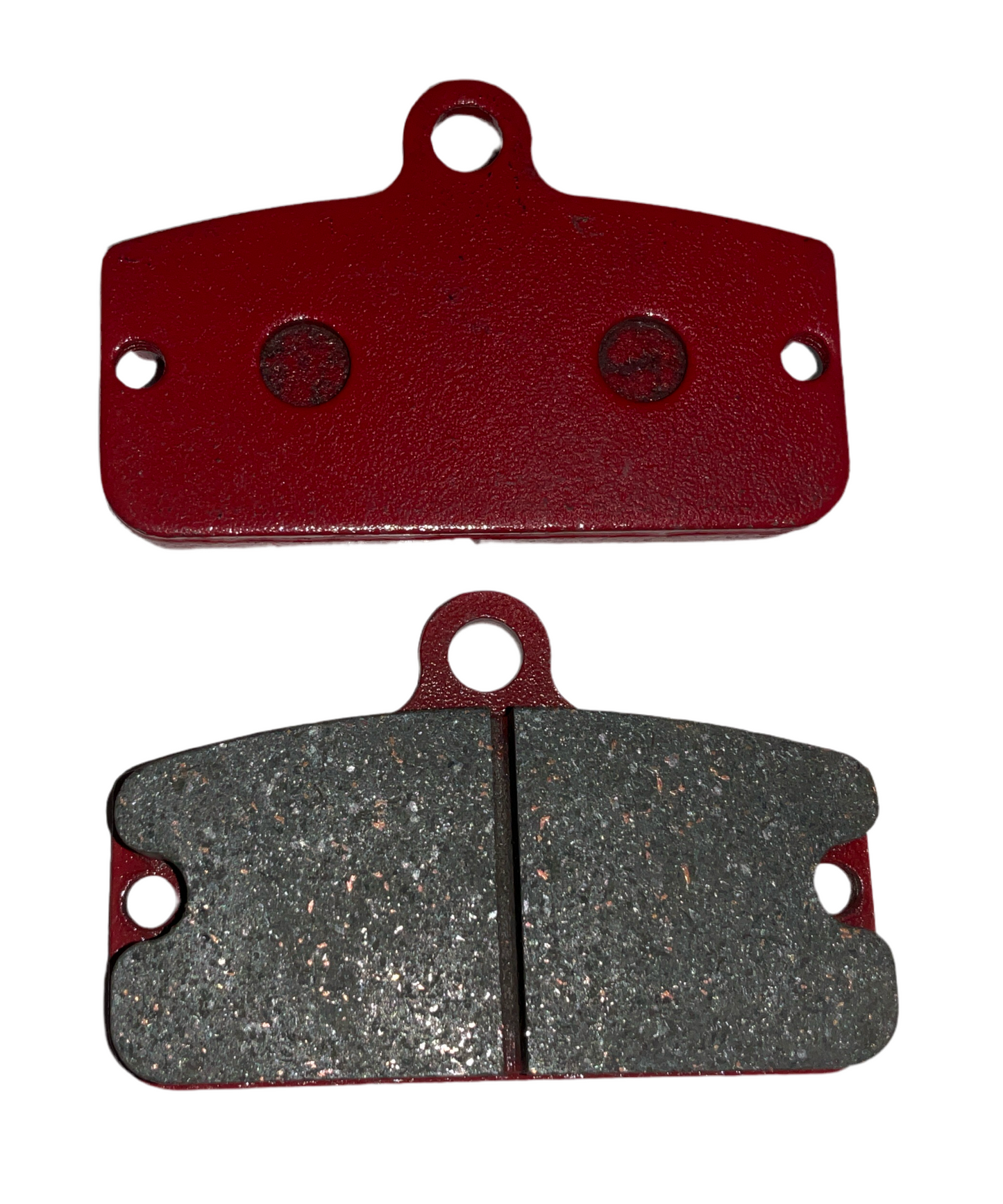 Par de balatas de freno tipo SODI AM