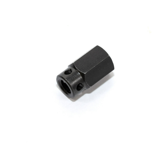 TUERCA DE SEGURIDAD PERFORADA PARA CABLE TECH X30 SSE