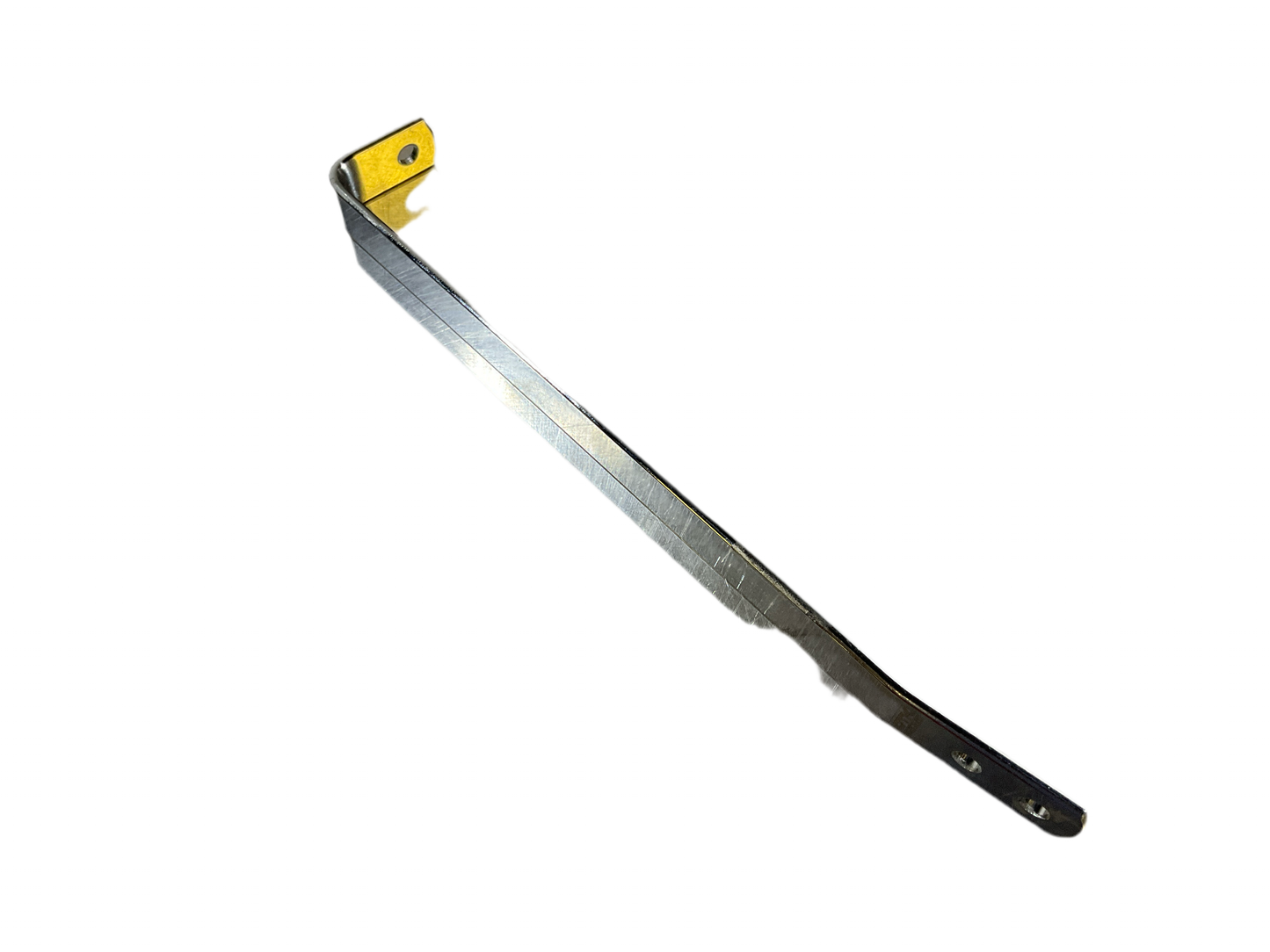 Soporte Inferior Fairing MK 20 MINI OTK