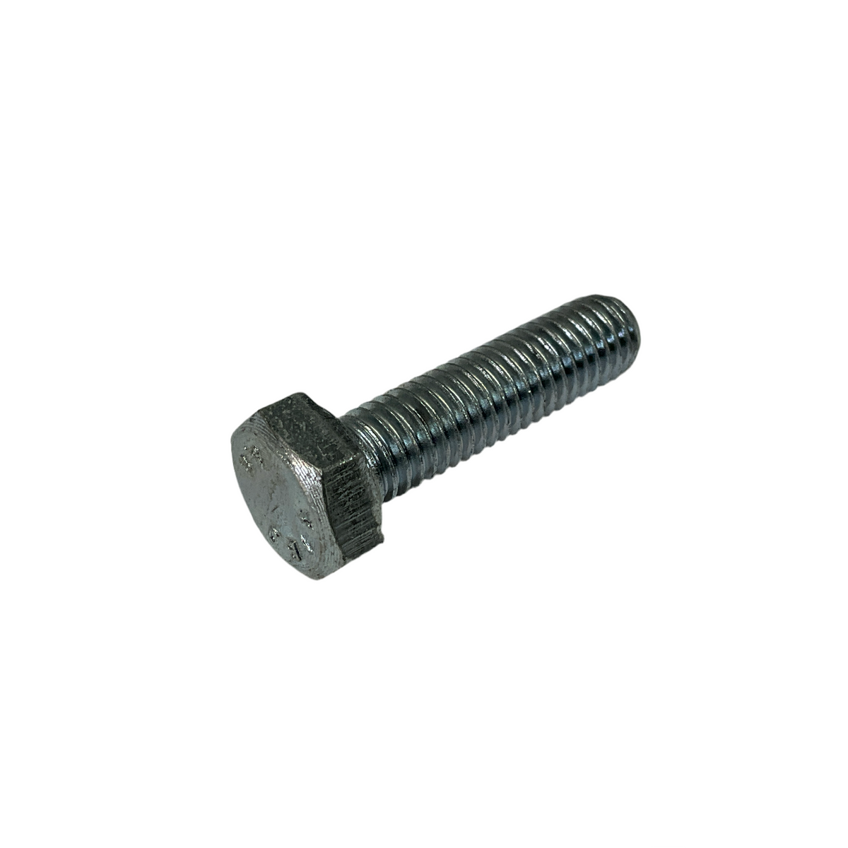 Tornillo Cabeza Hexagonal