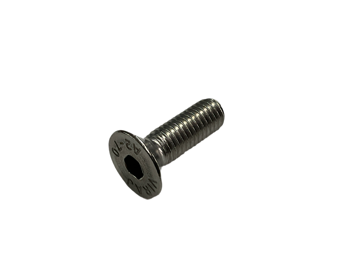 Tornillo Cabeza Conica