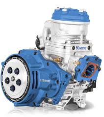 Motor SSE 175cc Super Shifter