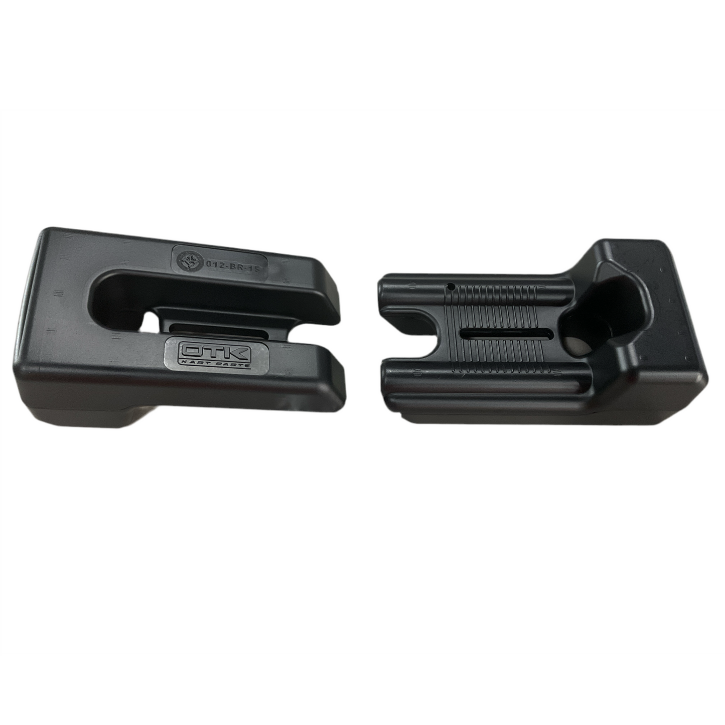 Extensión Para Defensa Trasera 1 Pza CIK/FIA OTK