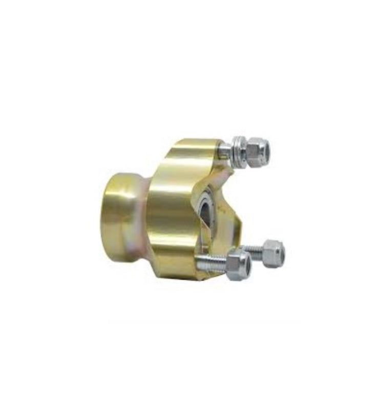 MASA DELANTERA OKJ 17 MM CORTA MINI CRG