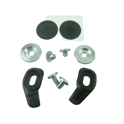 ARAI Kit de tornillos original para casco SK6