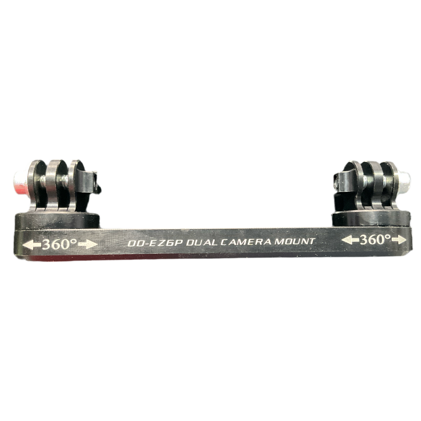 BASE DOBLE PARA CAMARAS 360° ODENTHAL