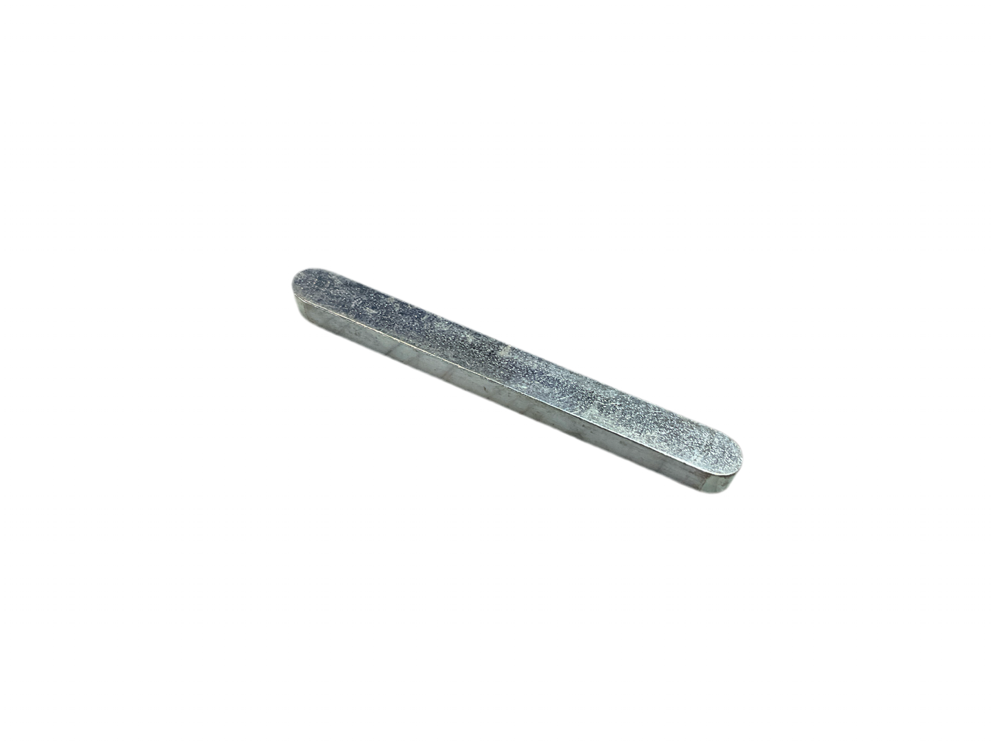 Cuña Para Eje Lisa 80 X 7 X 8