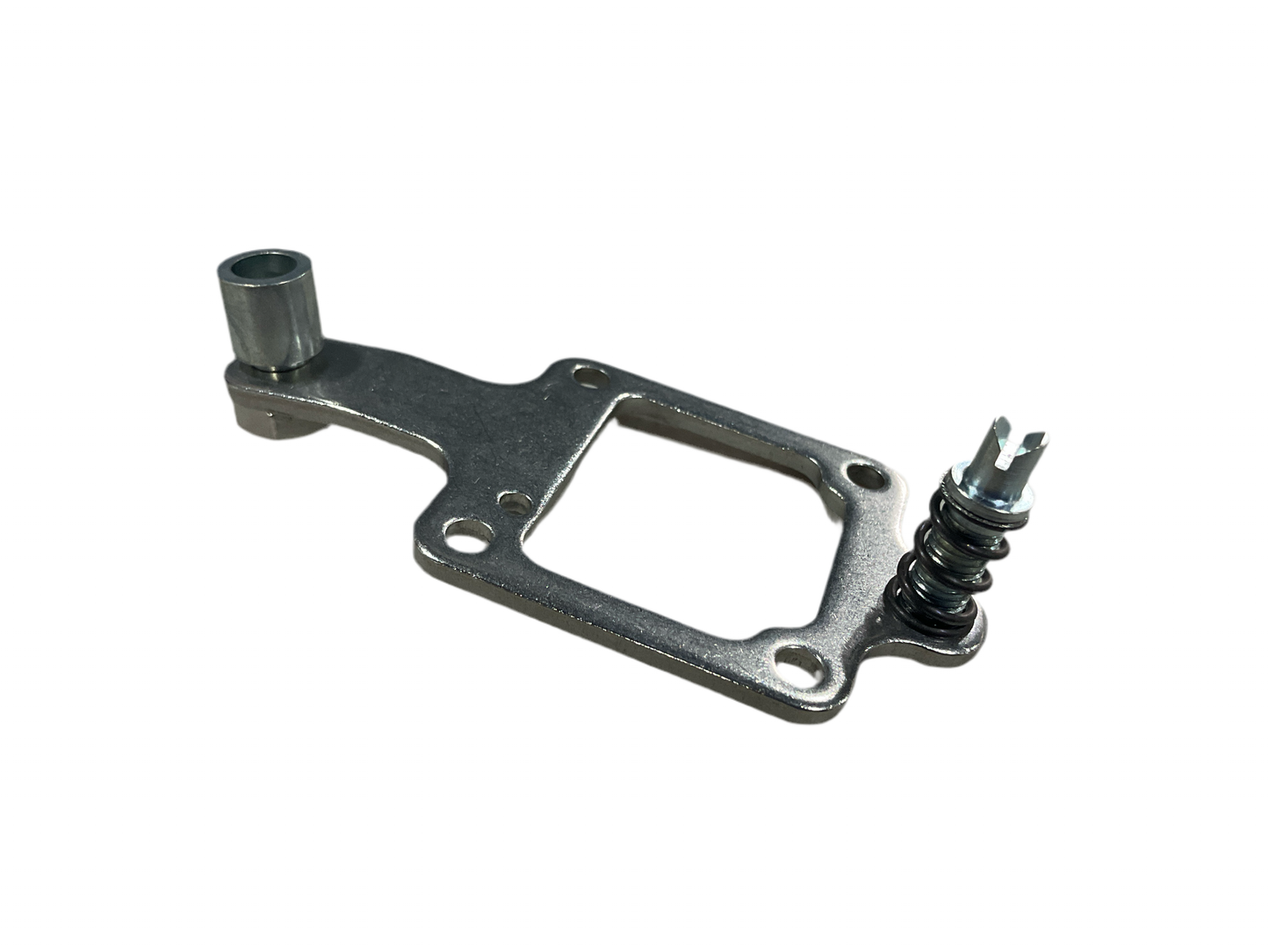 BRACKET / SOPORTE CARBURADOR M1