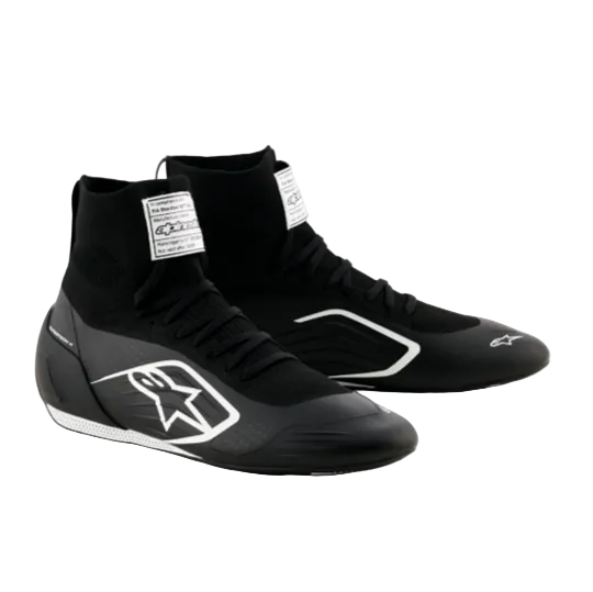 Alpinestars Bota Supertech K FIA 2710526-12