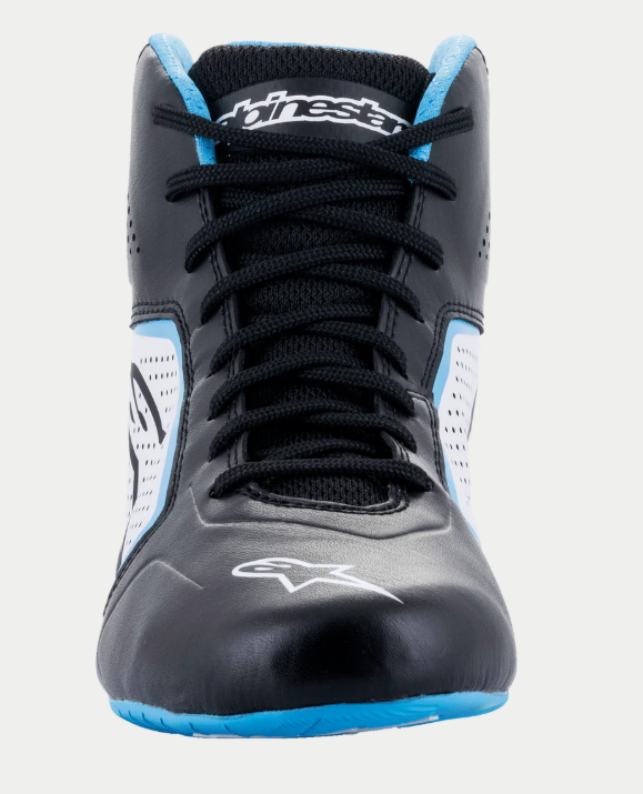 Alpinestars Bota Tech-1 K Start V2 BLA/AZU/NEG 2711521