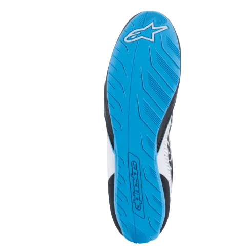 Alpinestars Bota Tech-1 K Start V2 BLA/AZU/NEG 2711521