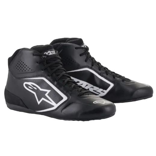 ALPINESTARS BOTA TECH-1 K V2 NGO/BCO 2711521
