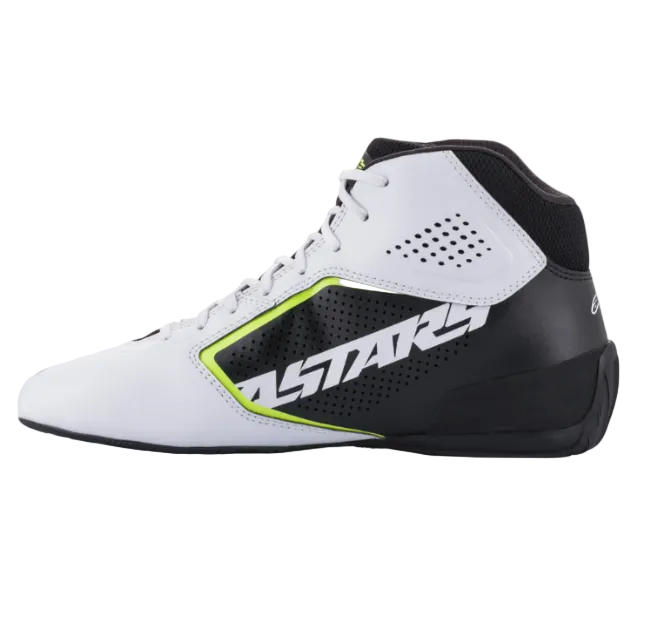 Alpinestars Bota Tech-1 K Start V2 BLA/AMA/NEG 2711521