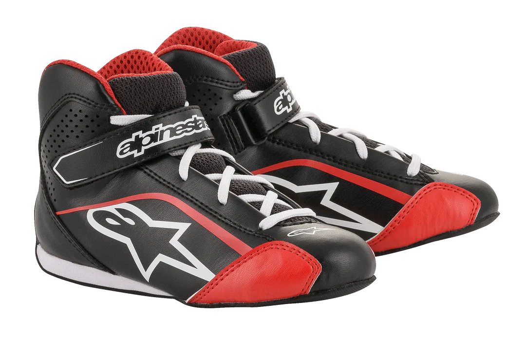 ALPINESTAR BOTA NIÑO TECH-1 K 2712518