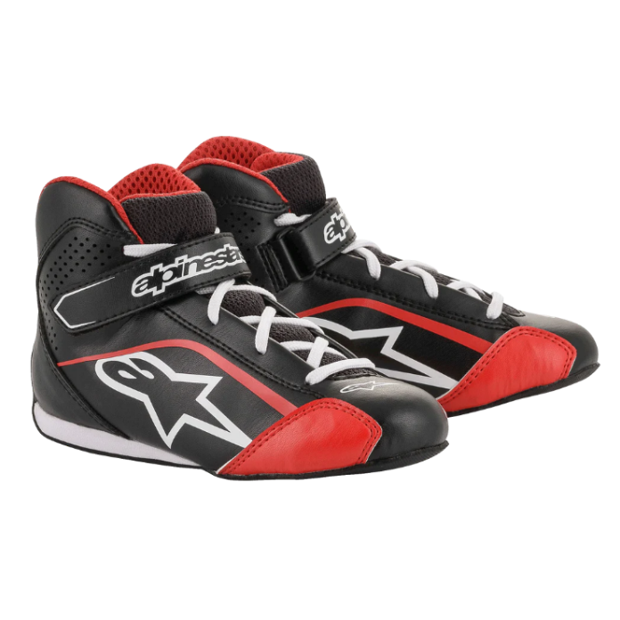 ALPINESTAR BOTA NIÑO TECH-1 K 2712518