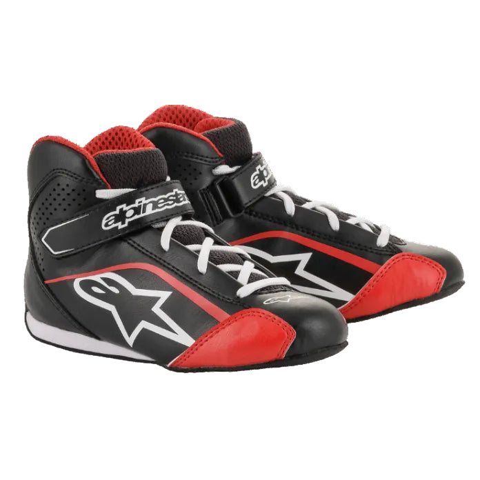 ALPINESTAR BOTA NIÑO TECH-1 K 2712518