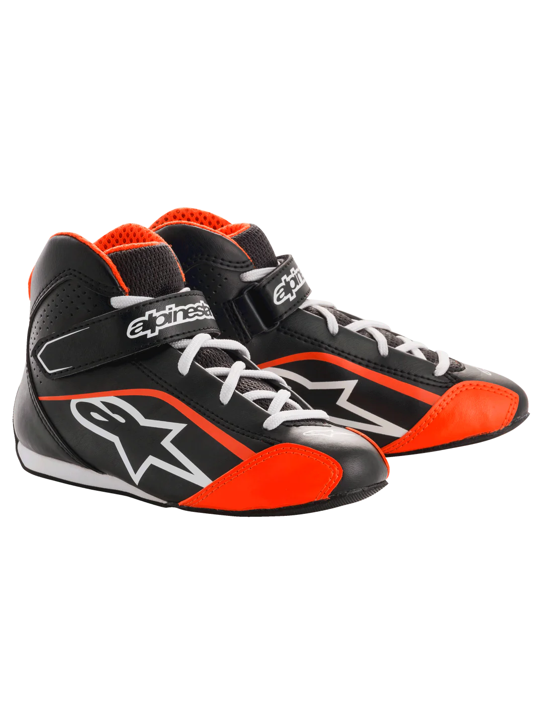 ALPINESTAR BOTA NIÑO TECH-1 K 2712518