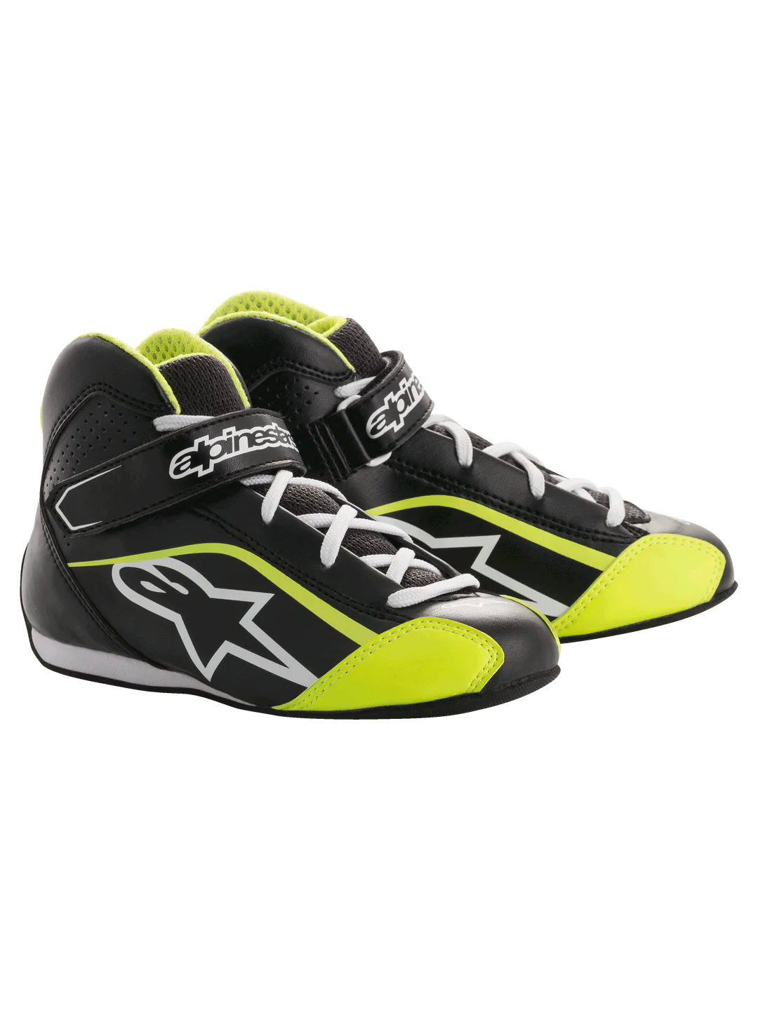 ALPINESTAR BOTA NIÑO TECH-1 K 2712518