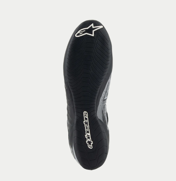 Alpinestars Bota Tech-1 Z V3 SFI NEG/BLA 2715524