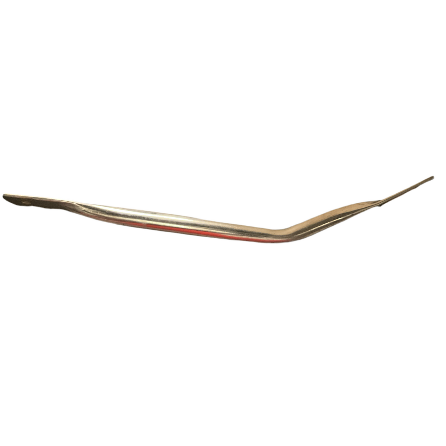 Strut de asiento 295mm curvo