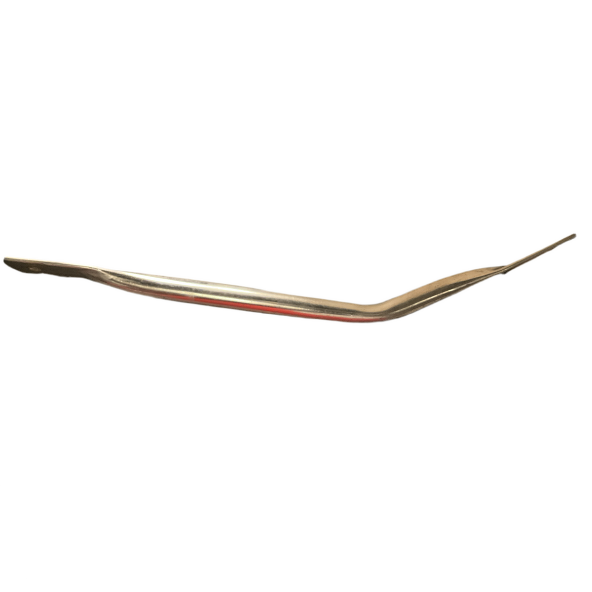 Strut de asiento 280 mm curvo