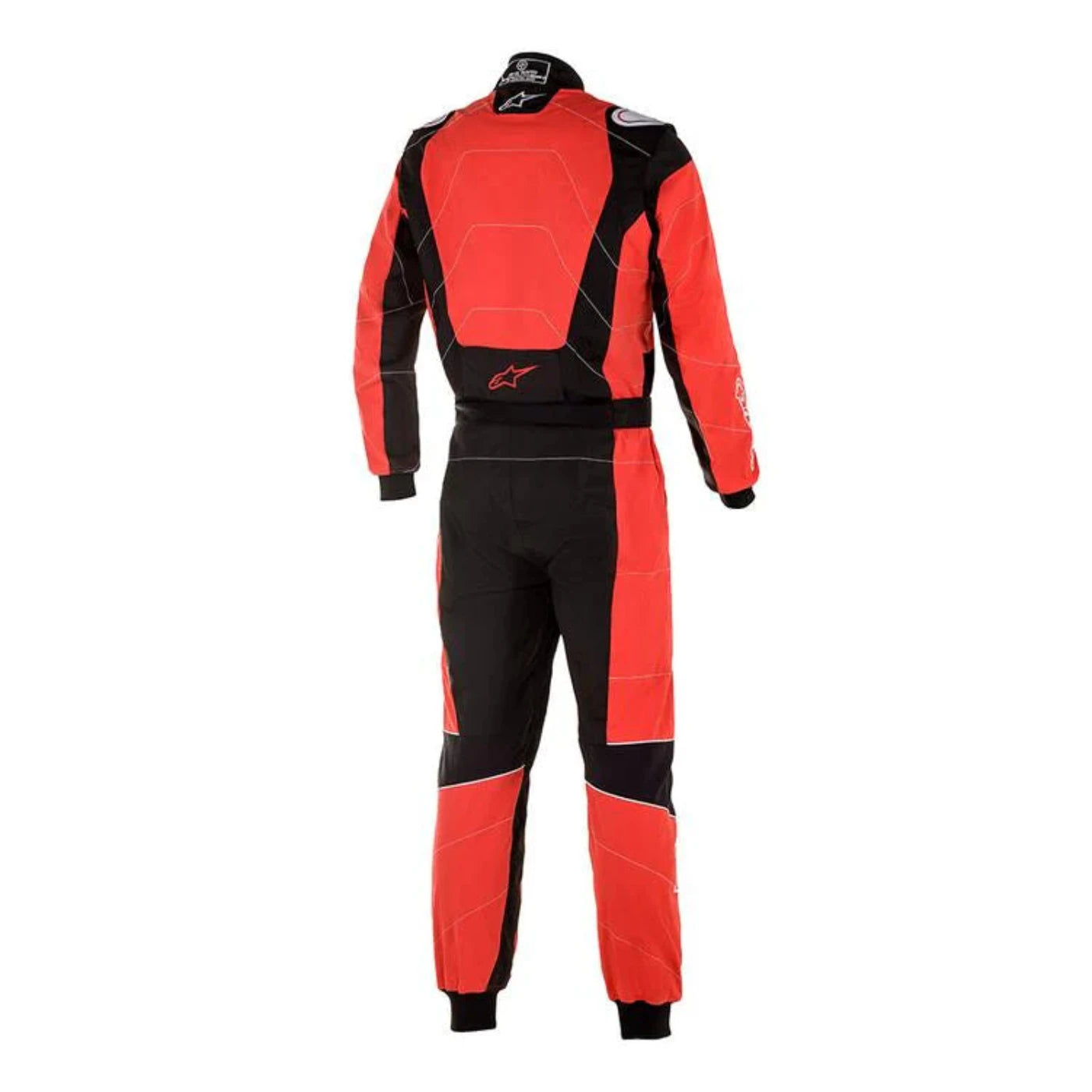 ALPINESTARS NOMEX INFANTIL KMX-3 31