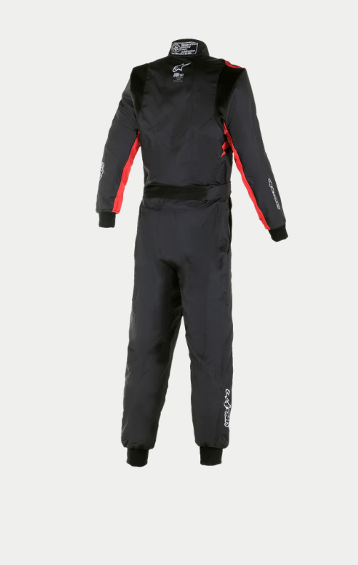 ALPINESTARS NOMEX KMX-9 V2 155 INFANTIL