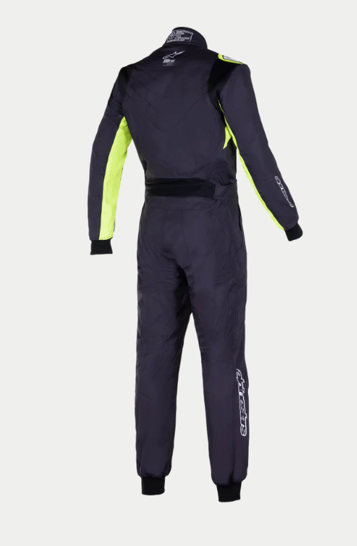 ALPINESTARS NOMEX KMX-9 V2 155 INFANTIL