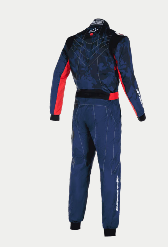 Alpinestars Nomex KMX-9 V3 7138 AZ/CAMU