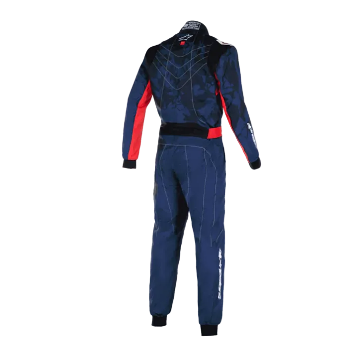 Alpinestars Nomex KMX-9 V3 7138 AZ/CAMU