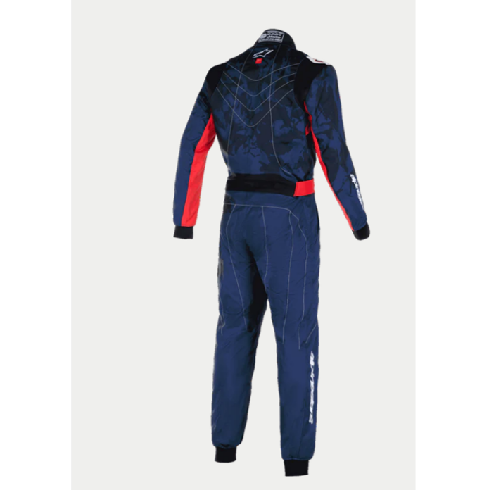 Alpinestars Nomex KMX-9 V3 7138 AZ/CAMU